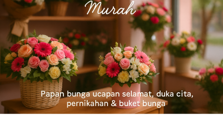 Toko Bunga Segeran Kidul